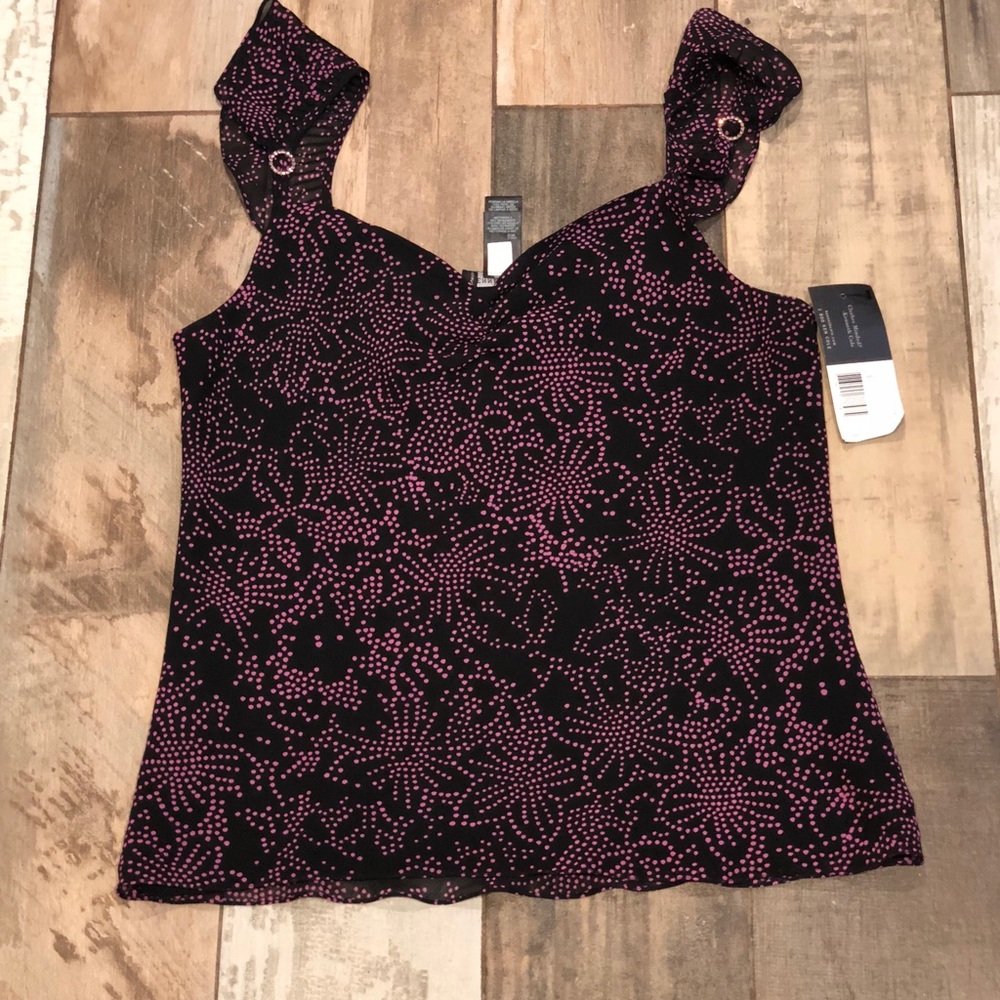 NWT Kenneth Cole Top